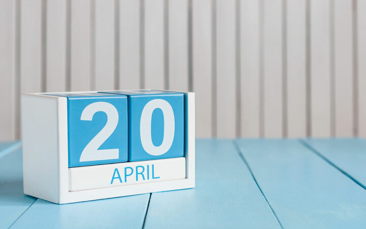 Notcoin Announces April 20 Rollout Date for NOT Token Amid Bitcoin Halving Hype