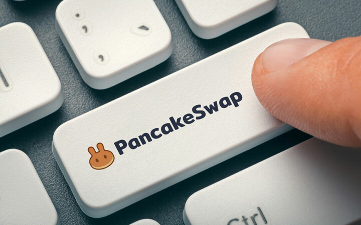 PancakeSwap Launches CLAMM Options Trading on Its Platform in Collaboration with Stryke