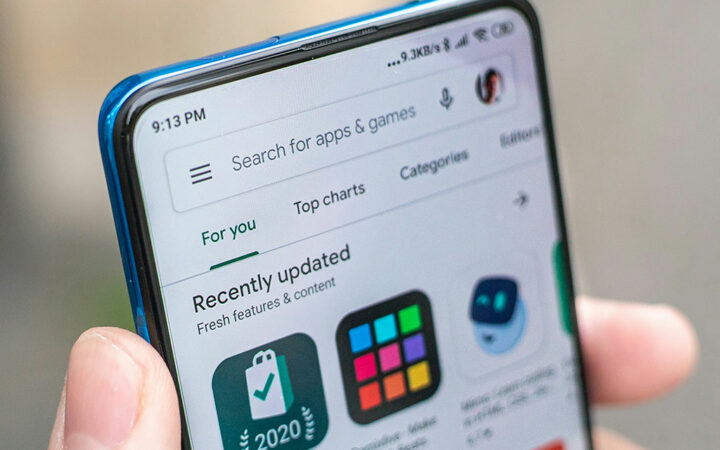 Philippines SEC Demand Binance Removal from Google and Apple App Stores
