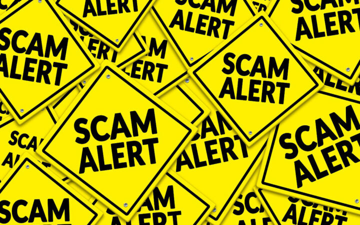 Phishing Scam Adverts Target Users on Ethereum Blockchain Explorer Etherscan
