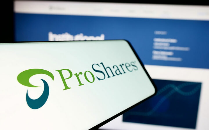 ProShares Pitches Leveraged, Short ETFs to Curb Bitcoin Price Volatility