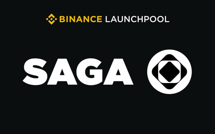 SAGA Token Launch: Binance Introduces 51st Launchpool Project