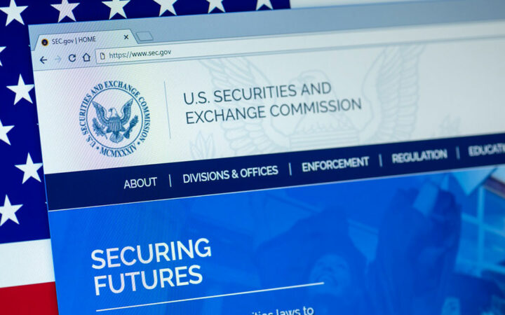 SEC Files Amended Suit against Justin Sun and ‘Alter Ego’ Firms