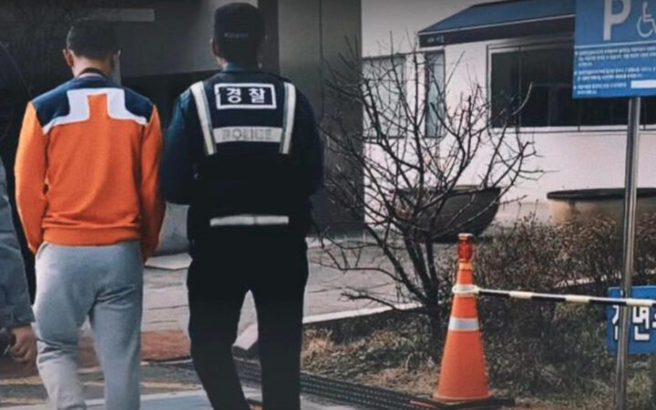 Shocking Incident Unveiled in South Korea! Mysterious Son of North Korean High Official Enters the Country, Rattle the Blockchain Market