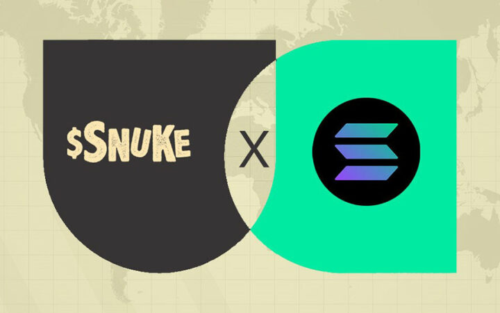 $SNUKE Coin: From South Park Binges to Solana’s Newest Meme Sensation