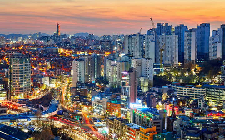 South Korea to Introduce Stringent Guidelines for Crypto Exchange Listings in May