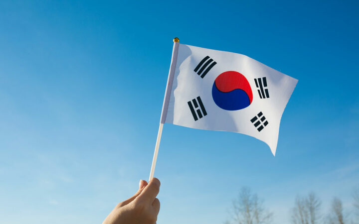 South Korea Revolutionizes Job Applications with Blockchain Digital Badge