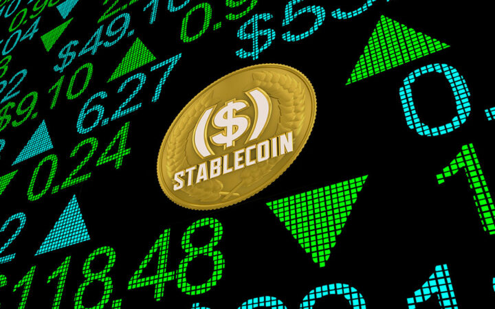 Stablecoin Adoption Sees 15% Surge as Number of Holders Inches Close to 100M
