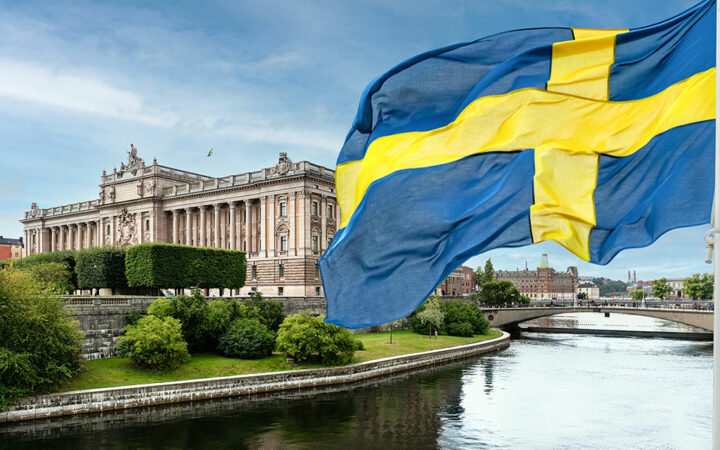 Swedish Tax Authorities Seek $90M from Crypto Miners for Unpaid Dues