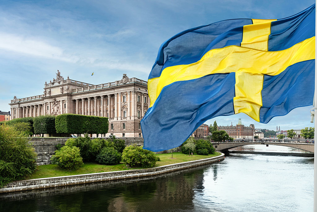 Swedish Tax Authorities Seek $90M from Crypto Miners for Unpaid Dues