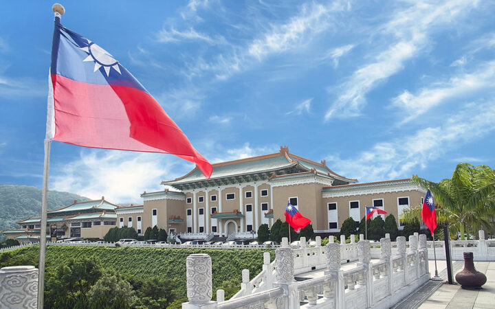 Taiwanese Prosecutors Indict ACE Exchange Founder for $10.6M Crypto Fraud