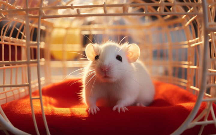 Telegram-based Game Hamster Kombat Attains 1M Players in Less than 2 Weeks