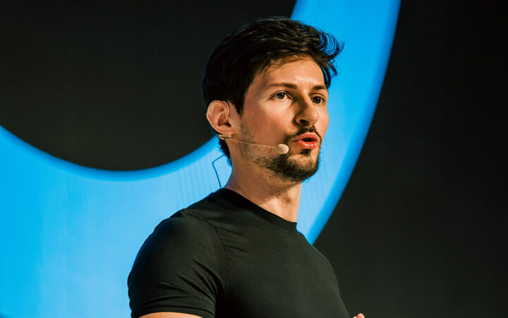 Telegram to Tokenize Stickers and Emojis as NFTs and Meme Coins on TON Blockchain, Says CEO Durov