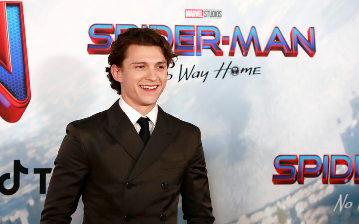 Tom Holland’s X Account Hacked for Crypto Scam