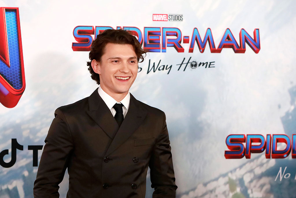 Tom Holland’s X Account Hacked for Crypto Scam