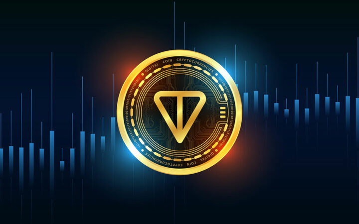 Toncoin (TON) Hits New All-Time High Unseating Cardano for Ninth Spot