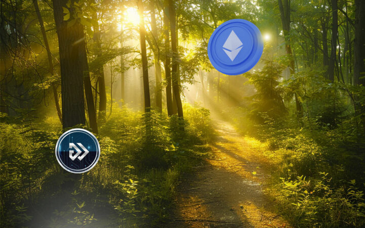 Tron Faces SEC Challenges as TRX Price Pulls Back, Algotech (ALGT) and Dogecoin (DOGE) Stay Resilient 