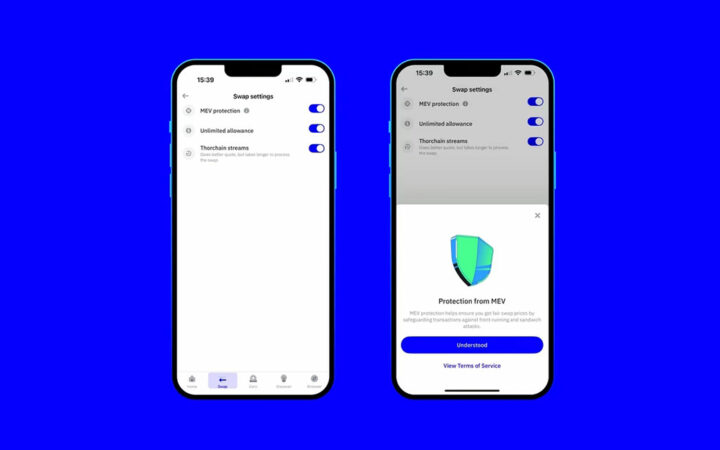 Trust Wallet Introduces MEV Protection for Secure and Fair Crypto Transactions