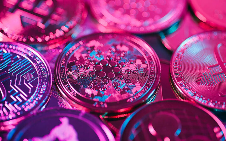 US States Approach Cardano Foundation to Build Blockchain Voting Platform