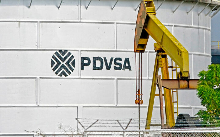 Venezuela’s Oil Giant PDVSA Turns to Crypto amidst Heightened Sanctions