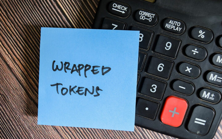 What Are Wrapped Crypto Tokens?
