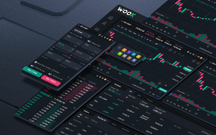 WOO X Spearheads Crypto Trading Innovation with Top30, L2, and Memes Index