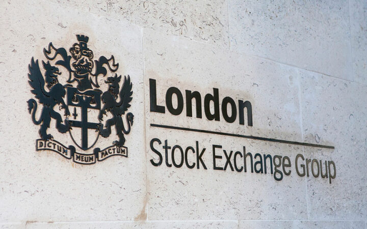 21Shares Rolls Out Four Crypto ETNs on London Stock Exchange