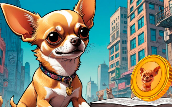 3 Meme Coins That Will Make You Rich Enough to Never Work Again, Ever