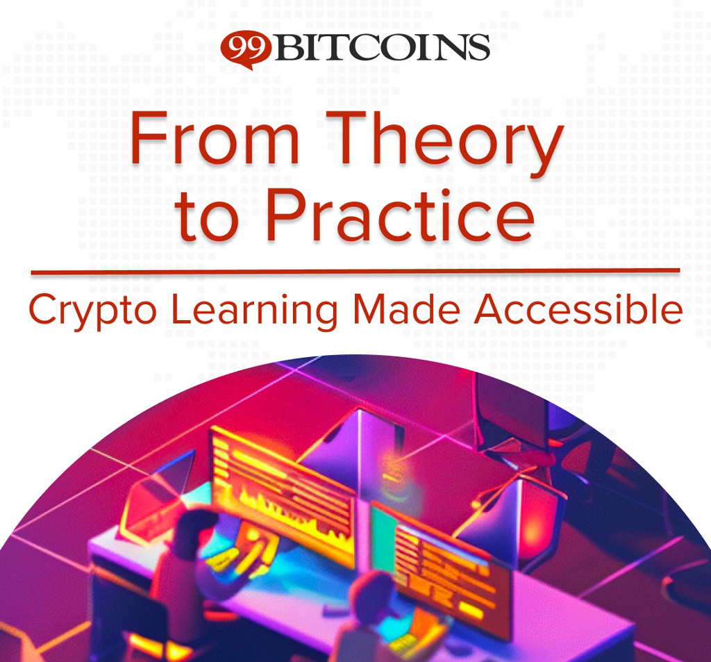 New Bitcoin Blockchain Token To Watch - $99BTC Launch on BRC20 Standard Raises $1.5 Million