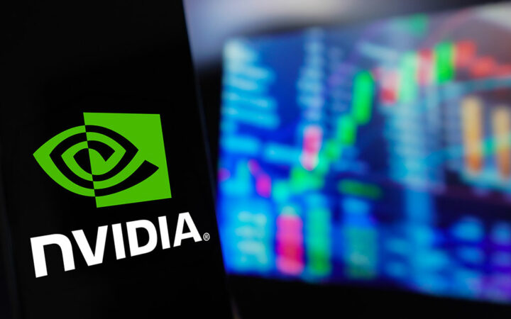 AI Tokens Soar as Nvidia’s Earnings Loom: What’s Driving This Buzz?