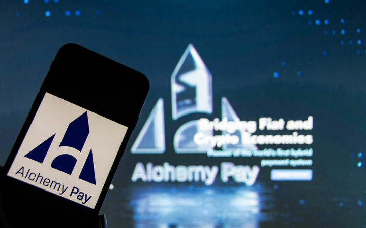Alchemy Pay Launches Web3 Digital Bank for Institutional Customers