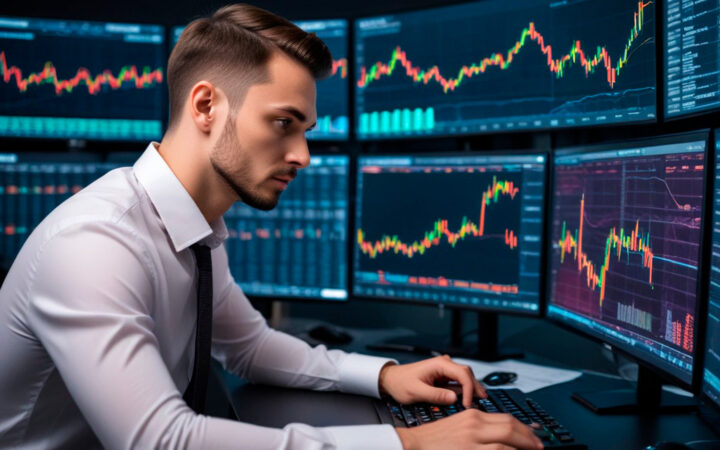 Mode Unveils Groundbreaking AI Tool That Predicts Crypto Price Movements
