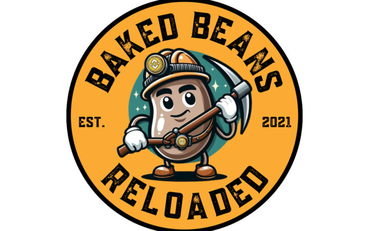 Baked Beans Reloaded Raises the Bar With Its Launch! A Crypto Culinary Adventure Unfolds on Binance Smart Chain