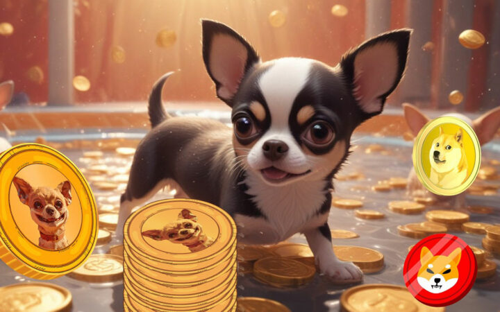 3 Best Cryptocurrencies in 2024 – According to the Analyst Who Predicted Shiba Inu (SHIB) & Dogecoin (DOGE) Success