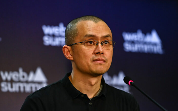 Binance’s CZ Could Be Richest Person Ever to Go to Prison in US
