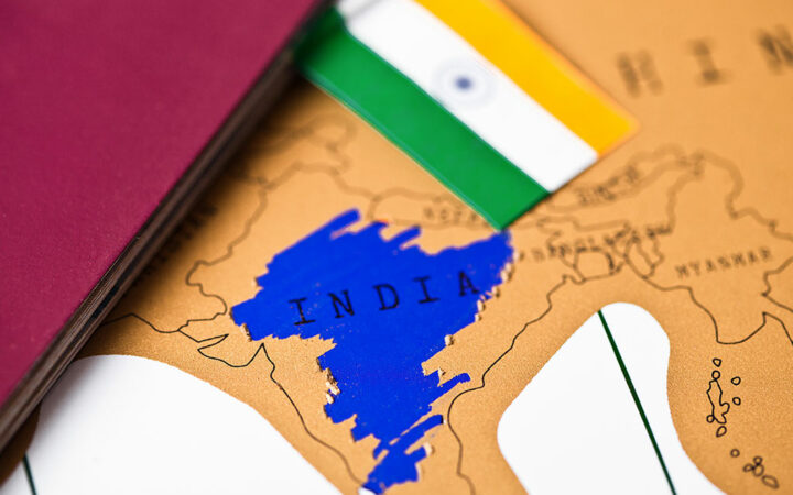 Indian Police Crack Down on Fake Crypto Exchange, Arrest Four