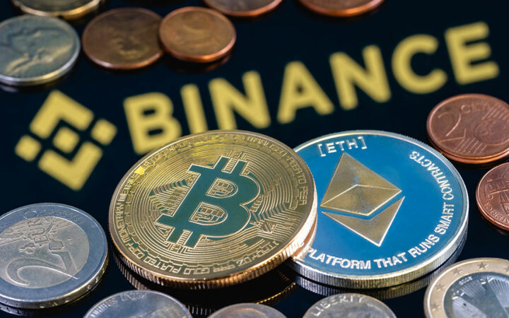Binance Assists Taiwan Authorities in Major Crypto Money Laundering Case