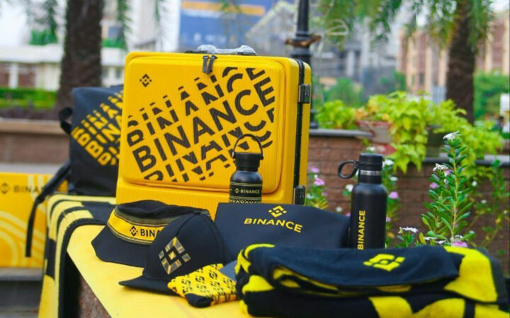 Binance Web3 Wallet Introduces New Yield Features to Boost Earnings
