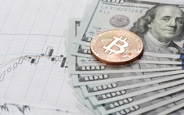 Bitcoin Investment Products Record Fourth Week of Net Outflows, What’s Next?