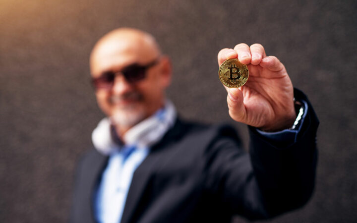 Bitcoin Long-Term Holders Reaccumulating for First Time since December