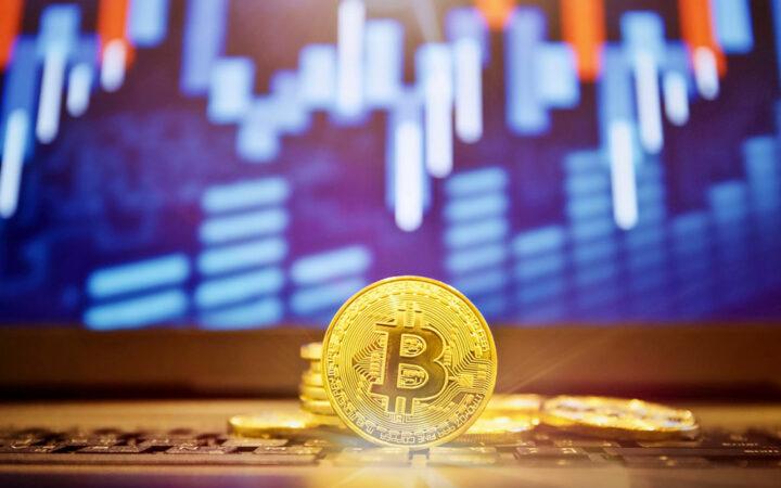 Bitcoin Price to Follow Major Stock Indexes to New ATH Soon