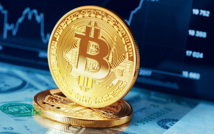 Bitcoin Price Is Ready for New ATH Fueled by Heightened Whale Demand