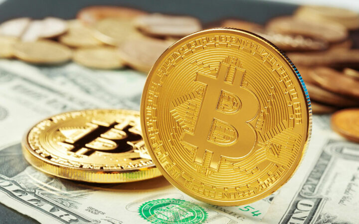 Should We Expect Bitcoin to Replace Gold as Store of Value?