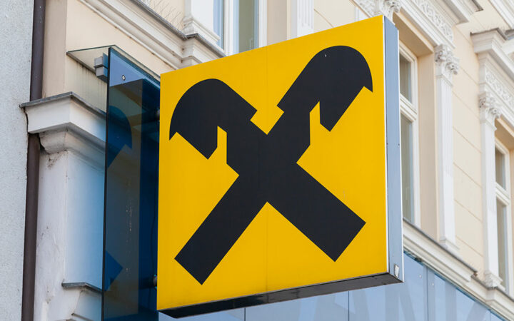Bitpanda Expands Austrian Presence via 55 Branches of Raiffeisen Bank