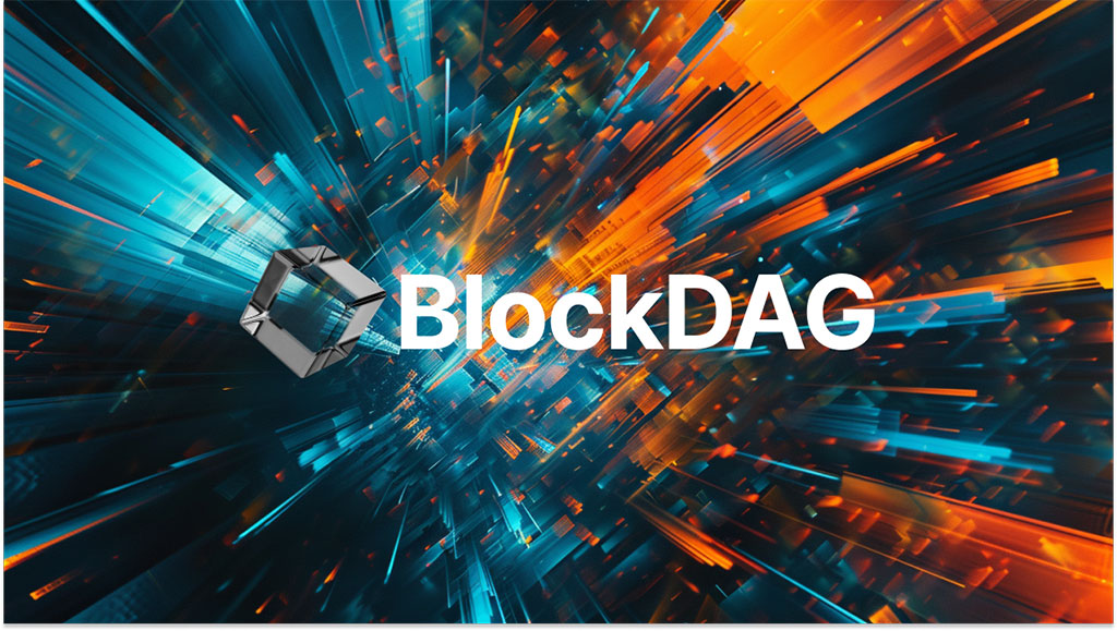BlockDAG Expands Payment Options with 10 New Cryptos, Surpassing Ethereum's Price Predictions and XRP Whales' Activity