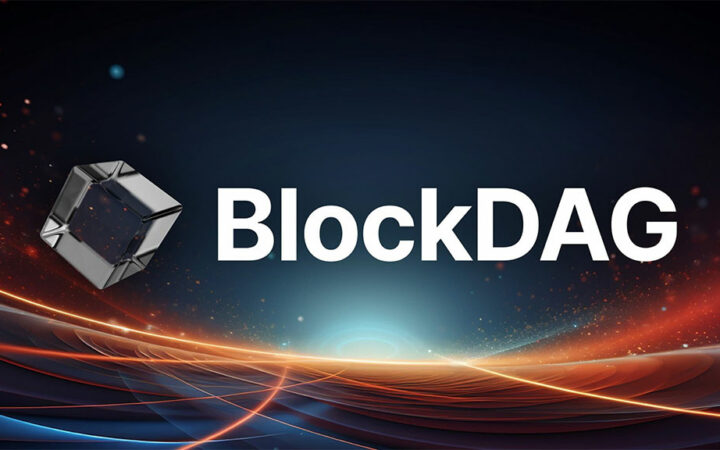 Blockchain World Endorses BlockDAG as the Premier Crypto with 30,000x ROI, Outperforming Dogwifhat and Pepe Cryptos