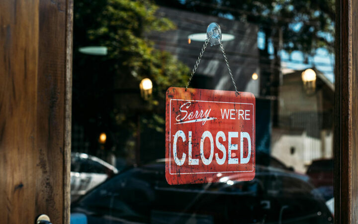 BlockFi Shuts Down Web Platform, Partners Coinbase for Customer Payout