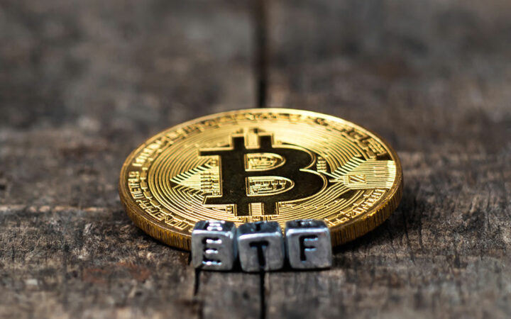 BTC ETFs Now Hold Over 1M Bitcoins in Three Months of Launch