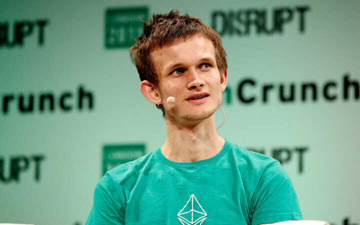 Vitalik Buterin Contributes 30 ETH Valued Over $111K to Tornado Cash Legal Fund