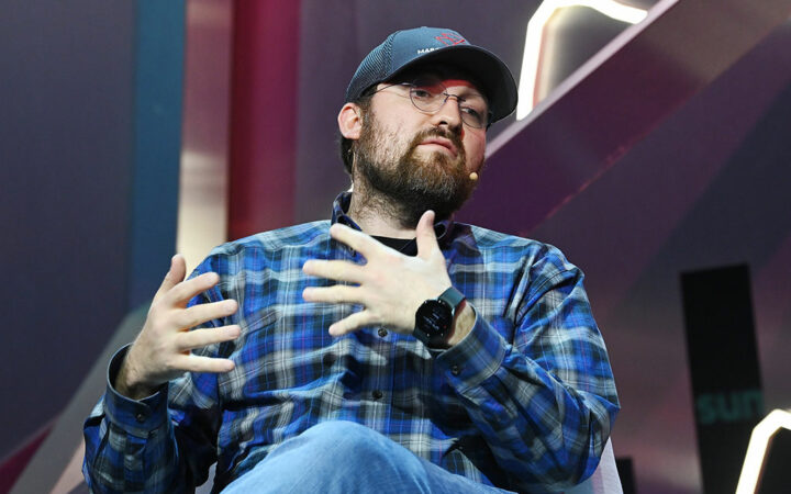 Cardano’s Charles Hoskinson May Be Considering Expansion into Argentina